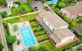 Villa 4 Seasons